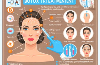 Hoe kies je de juiste Botox-behandeling?