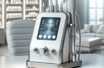 Machine Professionele Microdermabrasie Apparaat