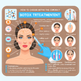 Hoe kies je de juiste Botox-behandeling?